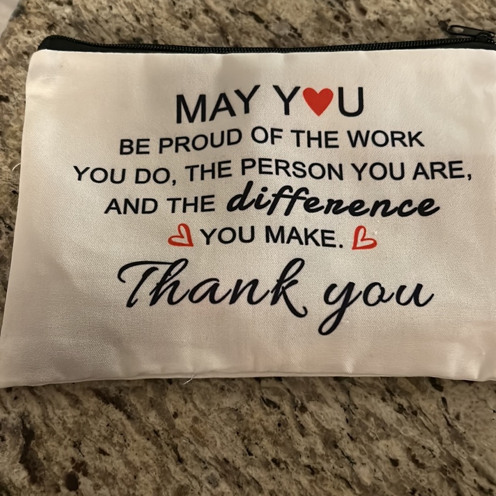 Nurse gift perfect for the new graduate!